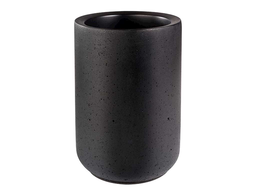 Flaskkylare Betong med icke repande botten