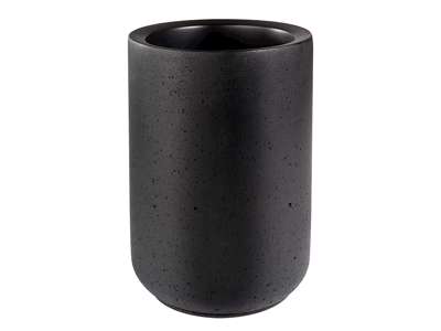 Flaskkylare Betong med icke repande botten