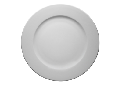 Tallrik platt Ø 22 cm Elly