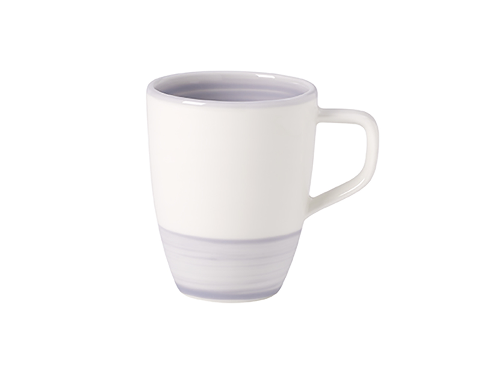 Artesano Nature Kopp m/hank blå 0,10 L