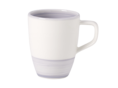 Artesano Nature Kopp m/hank blå 0,10 L