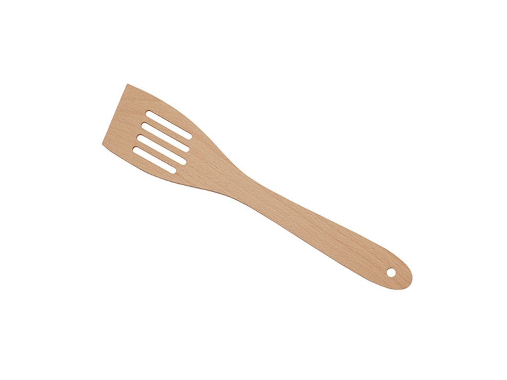 Palett med riller, trä