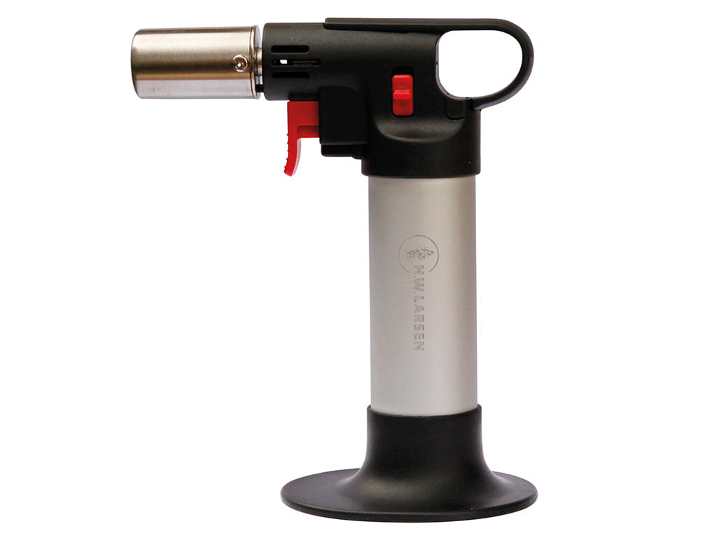 Brännare HWL 1100 grader