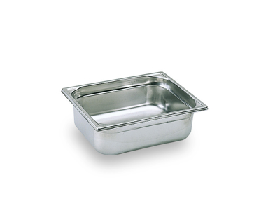 Kantine Bourgeat 1/2-20 cm.