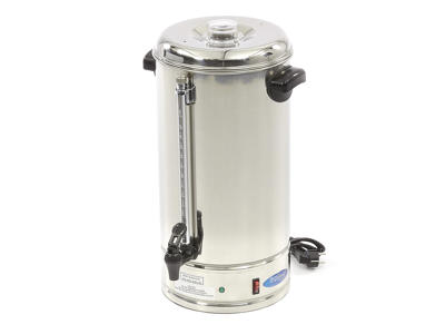 Maxima Kaffe Perkolator 15 liter