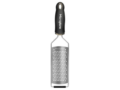 Rivjärn grov Microplane Gourmet