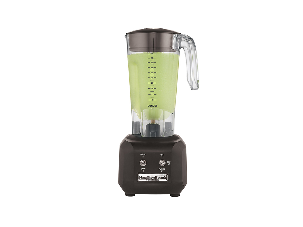 Blender hamilton Beach blender HBB250CE