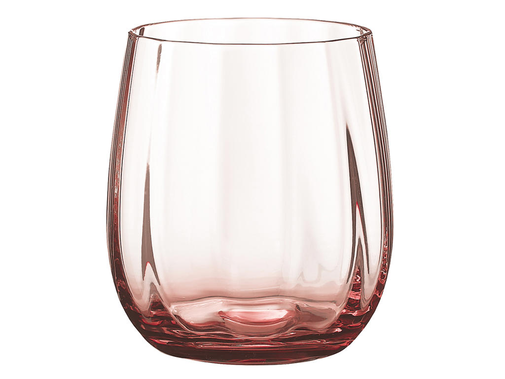 Glas Vattenglas Søholm Persika 2 st. 30 cl