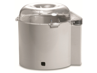 Mixerskål för Multi Green plast