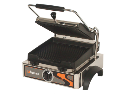 Brödrost Klap GR 4.2 40x43x24 cm