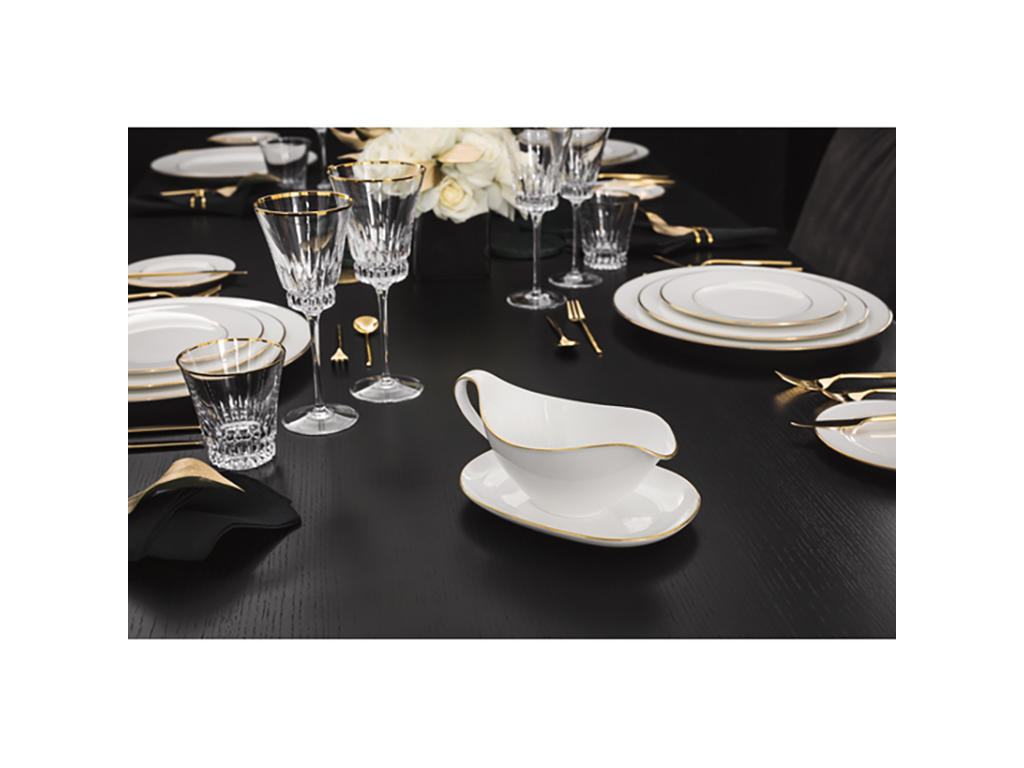 Anmut Gold Såskanna 440 ml