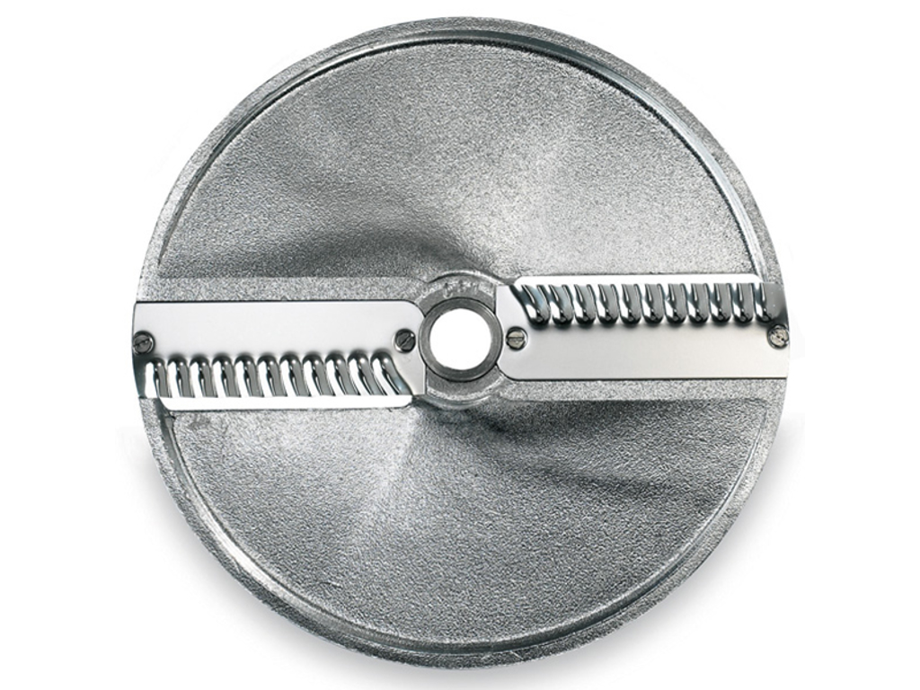 Skärskiva E8-o - Flera varianter