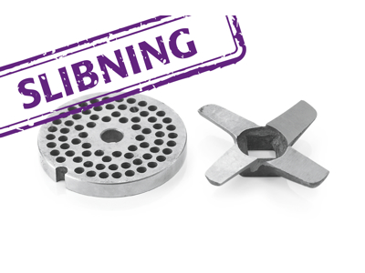 Maskinsats 32 slipad - specialpris