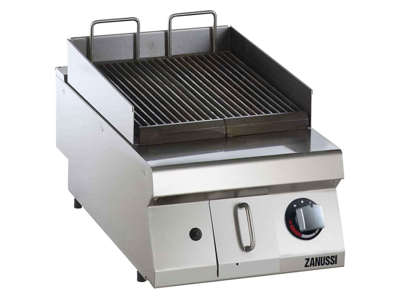 Power grill HD til gas 400 mm 700