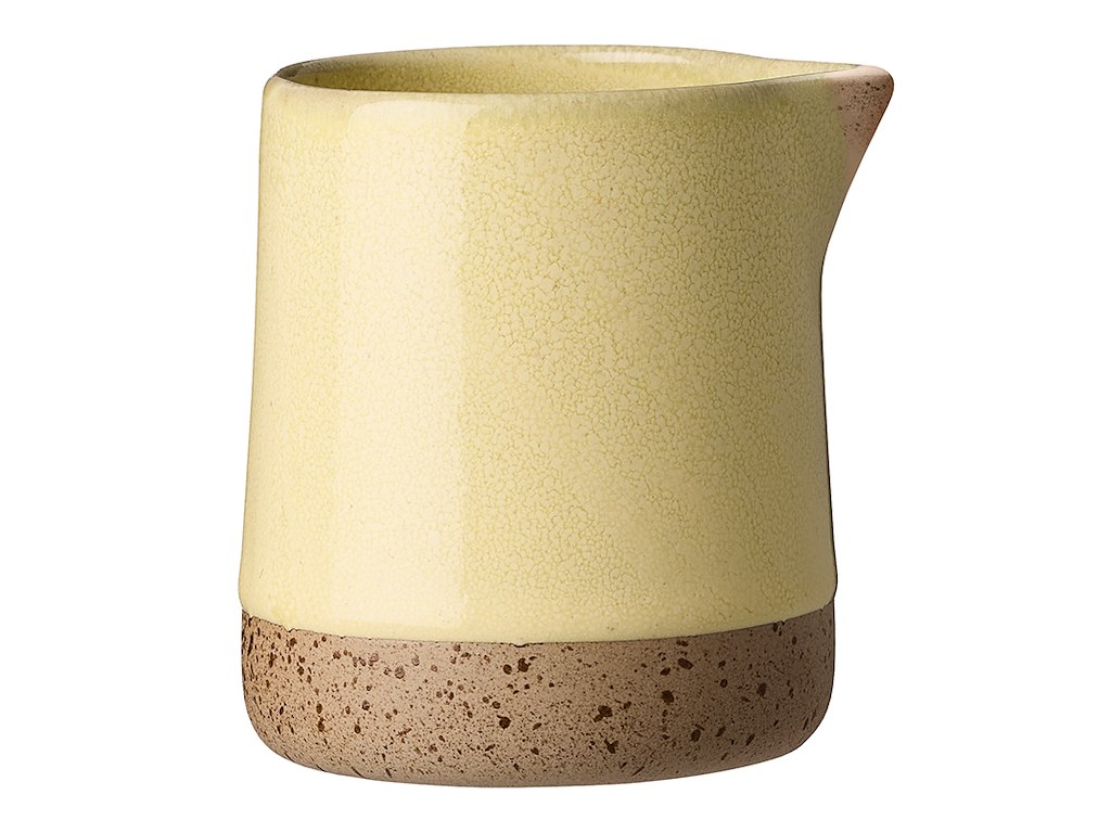 Raw Kande Colour Gul 35 cl