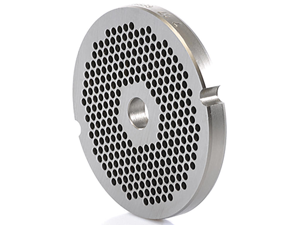 Hulskiva Zico nr. 10, 3,0 mm