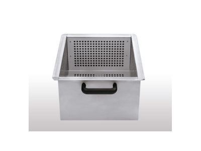 Bord m/filter till La Minerva C/E560