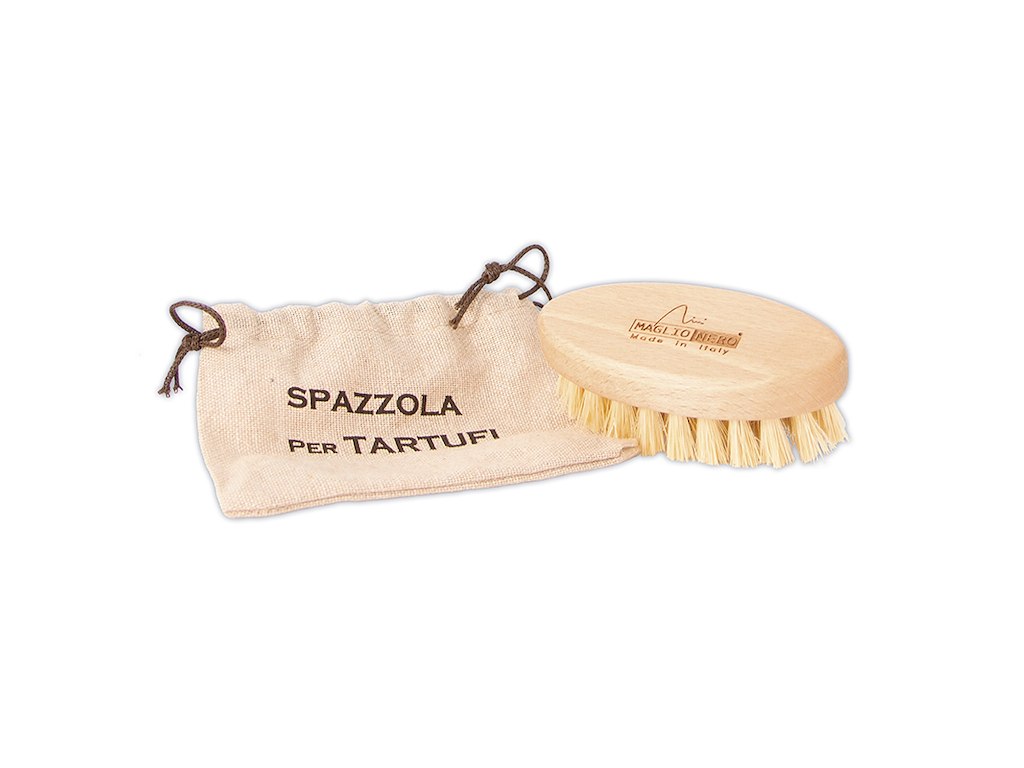 Trøffelbørste Bøg med Tampico børstehår