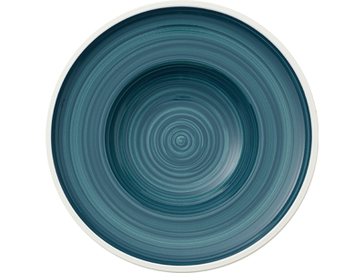 Artesano Pacific Tallrik djup Ø 300 mm