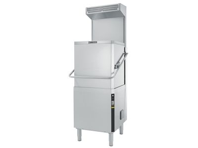 Huvudtvätt isolerad, ESD, Modell ZHT8IELG