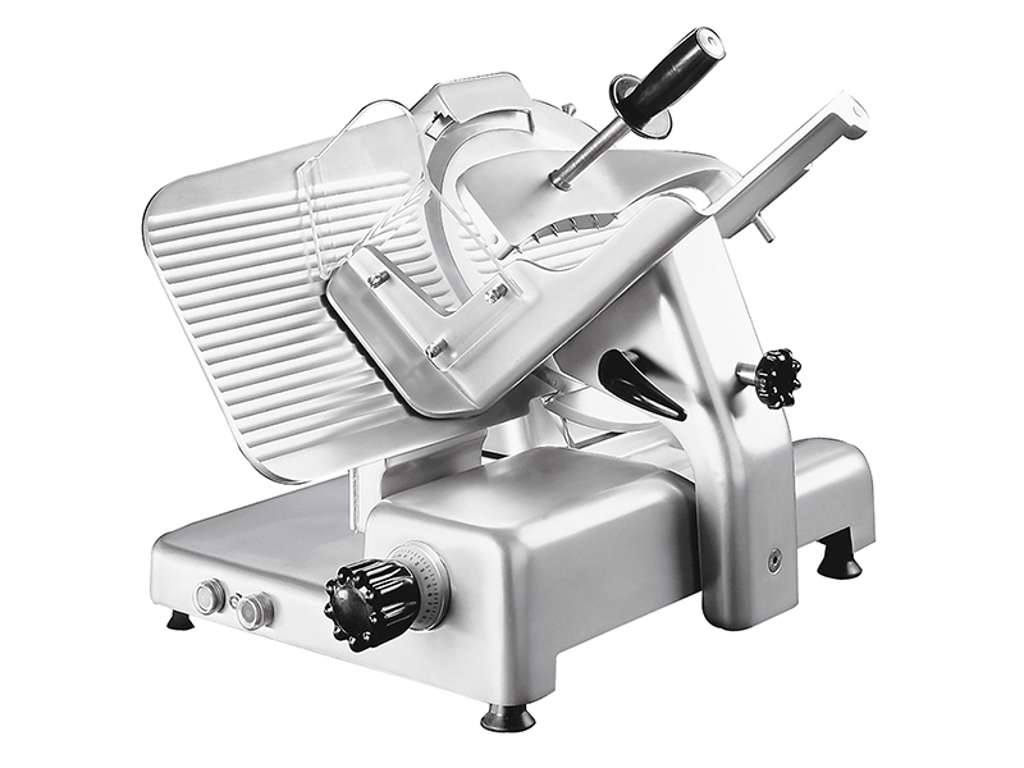 Påläggsmaskin 300 mm Kolossal IK