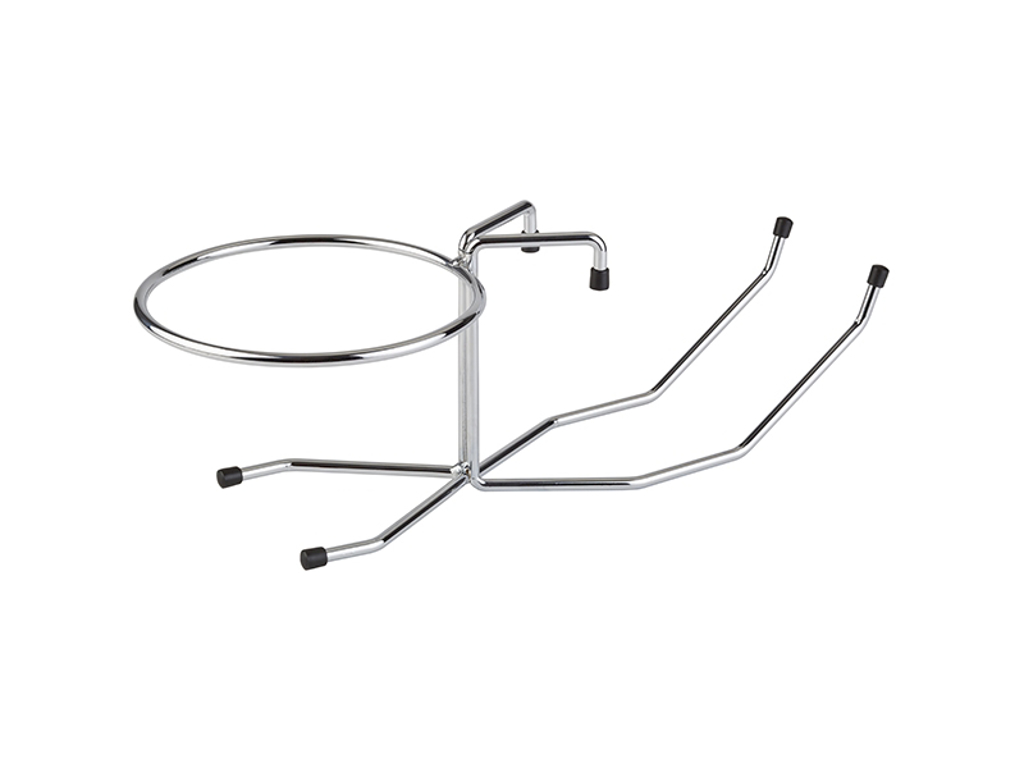 Bordhållare för champagnekylare 49 x 20 cm