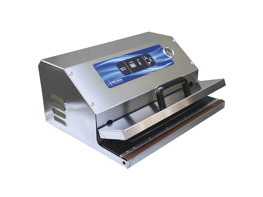 Ecovac ECO-Star Olja vakuummaskin