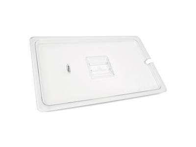 Maxima Kantinelock Poly 1/9 GN m/utskärning