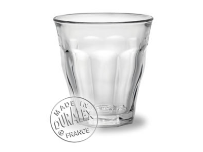 Glas Picardie 31 cl
