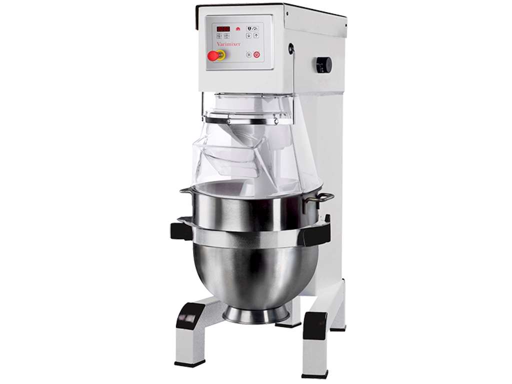 Röremaskin Bjørn AR80 med hjälpetr.