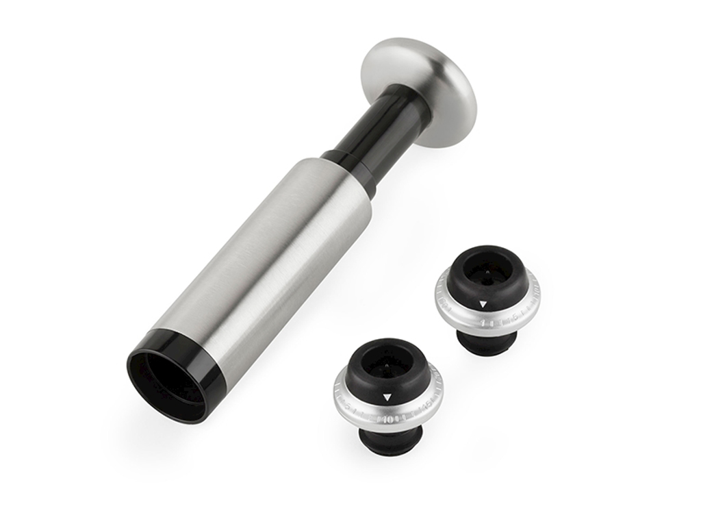 Vinpump m. 2 proppar BOJ