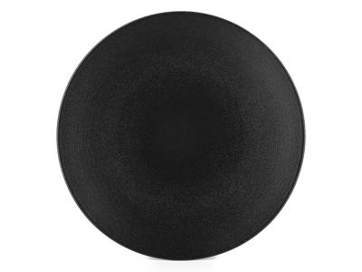 Tallrik Ø26 cm Gjutjärn stil Equinoxe