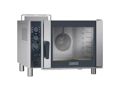 Konvektionsugn 6x1/1 GN gas FCF61G