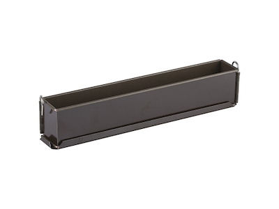 Brödform Non-Stick m/öppningsfunktion 30x4x6