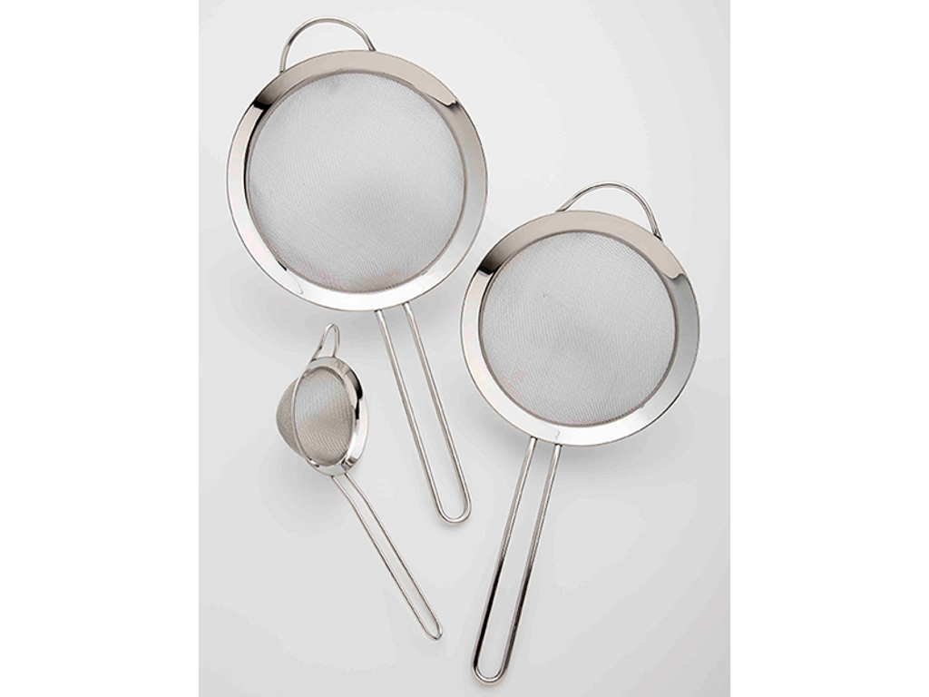 Siktset 3 siktar Ø20 Ø16 Ø7 cm RF