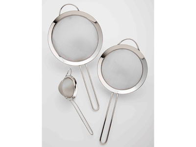 Siktset 3 siktar Ø20 Ø16 Ø7 cm RF