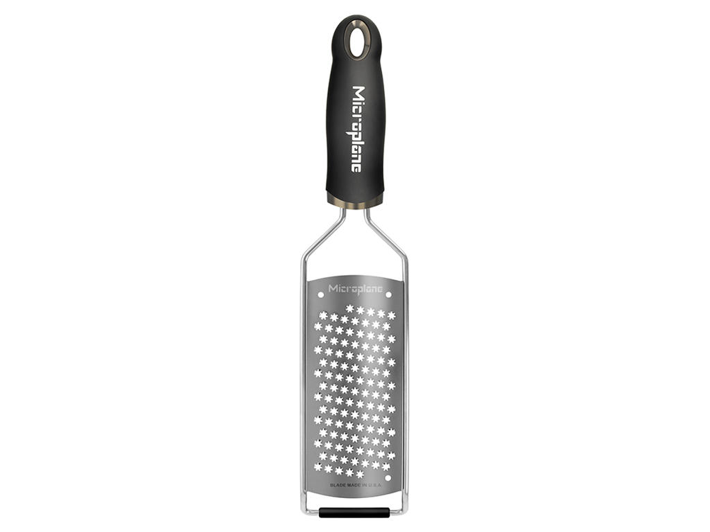 Rivjärn Stjärnform Microplane Gourmet
