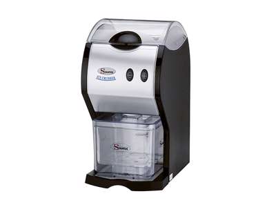 Iskrossare Santos 53 - Grå