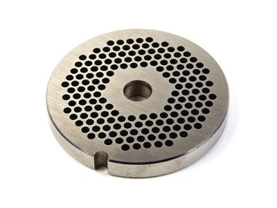 Maxima Hålskiva 3 mm t/Köttkvarn 12 - 650W