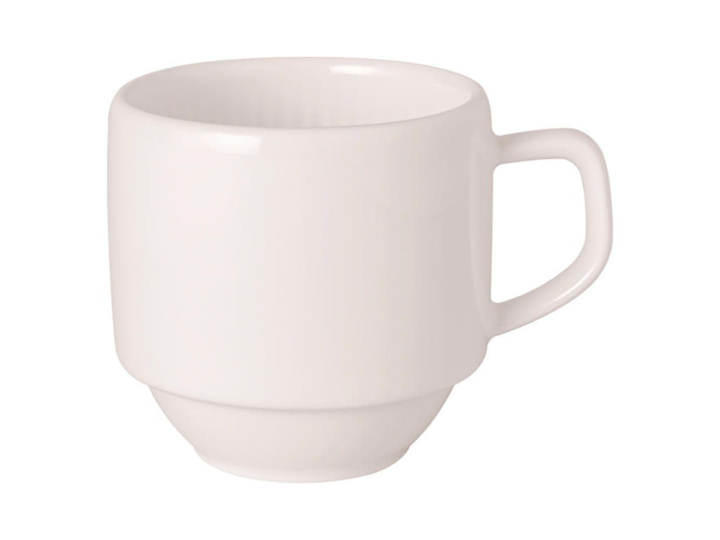 Afina Espressokopp 60 ml Stapelbar
