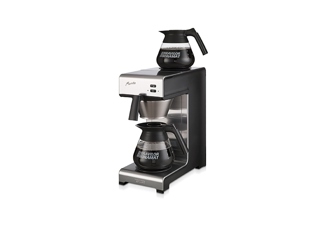 Kaffemaskin Mondo II Manuel v