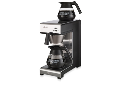 Kaffemaskin Mondo II Manuel v