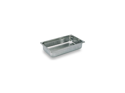 Kantine Perforerad 1/1 GN - 15 cm