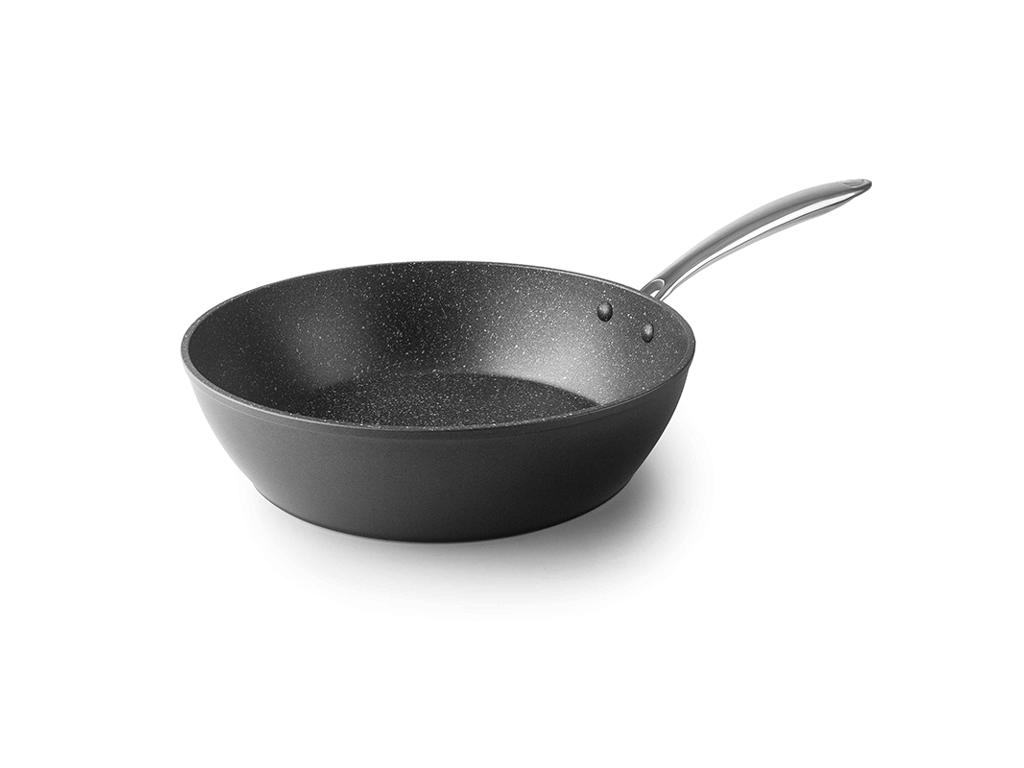 Sauterande Non-stick Alu Ø28 cm h 7 cm