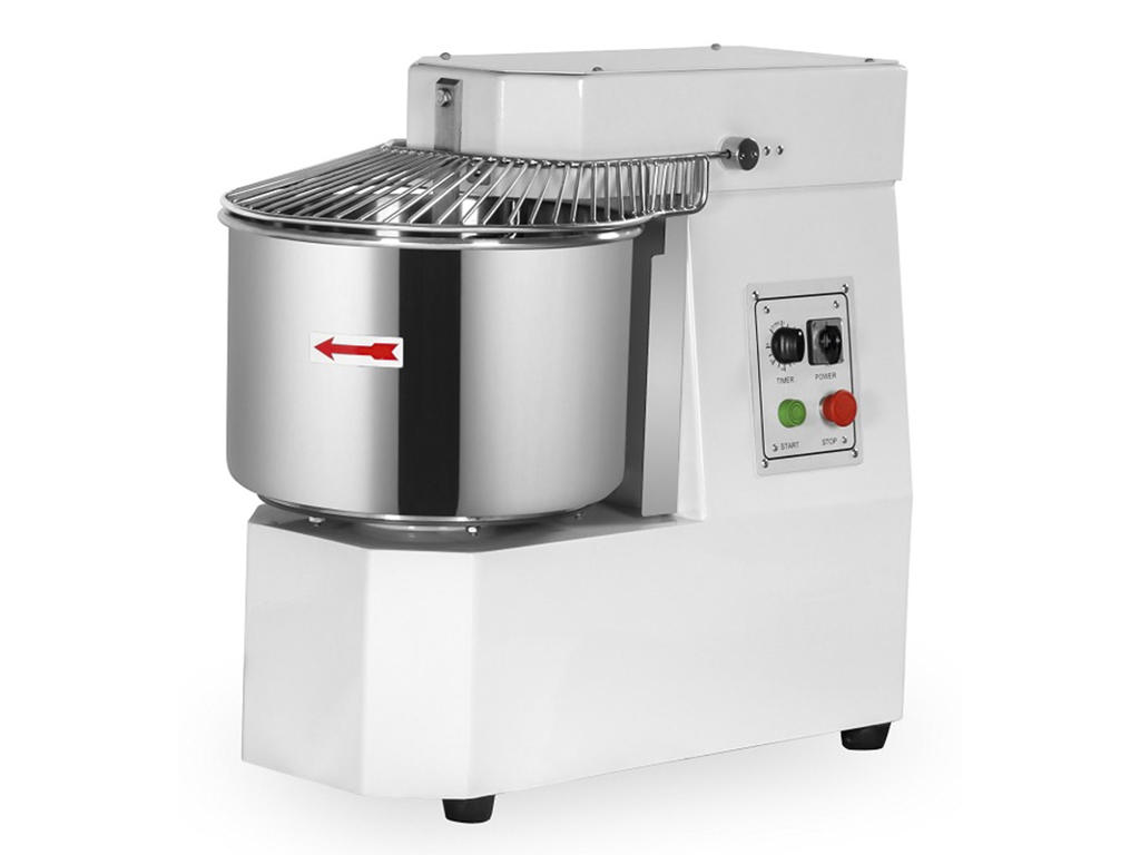 Spiralmixer 20L 1 hastighet CombiSteel