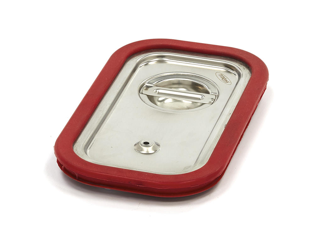 Maxima Kantinelock 1/4 GN m/silikon