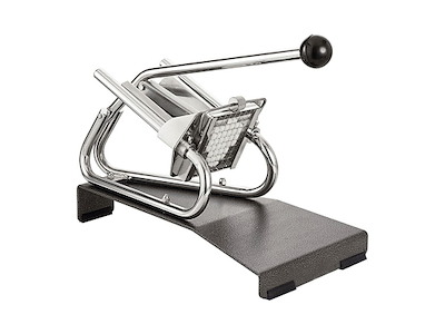 Professionell pommes frites-skärare 10x10 mm