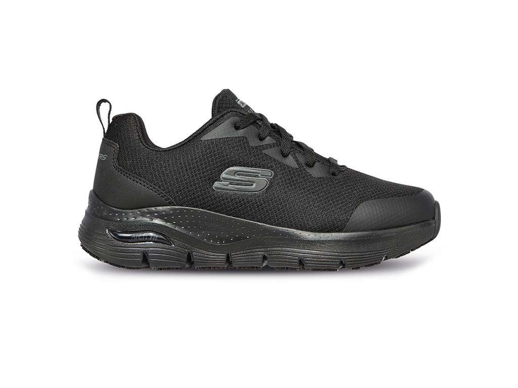 Skechers Work Arch Fit Sr Arbetsko - Dam