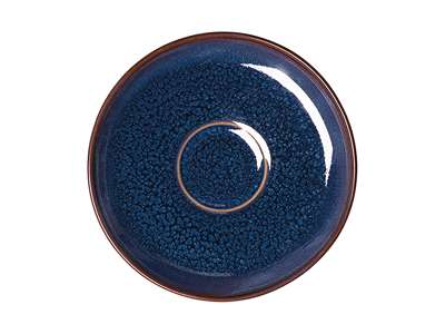 Tillverkad Underkop Ø12 cm Denim