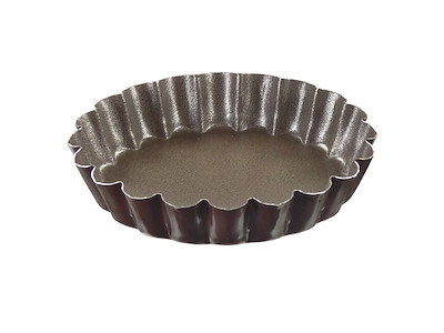 Pajform Non-stick Ø10 6st